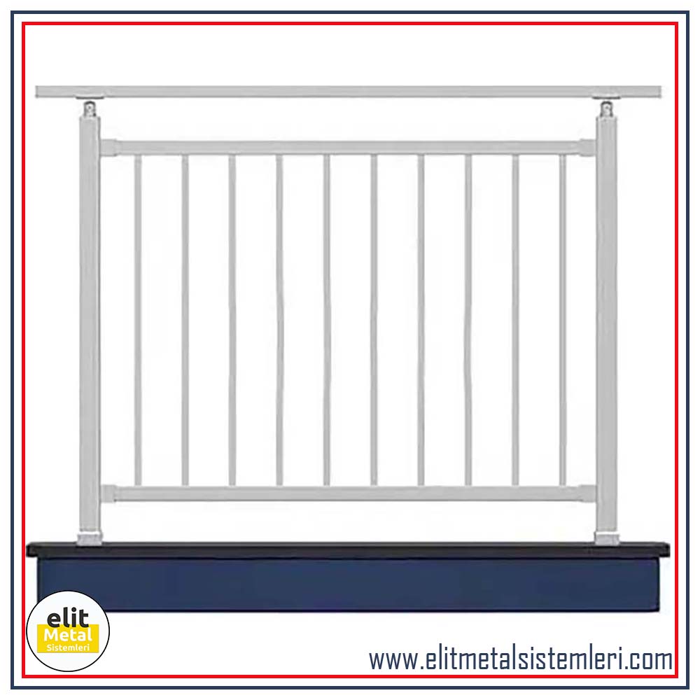 alüminyum korkuluk sistemleri, balkon alüminyum korkuluk, merdiven alüminyum paneli, paslanmaz alüminyum korkuluk, dayanıklı alüminyum çit, alüminyum korkuluk montaj hizmeti, dış alan alüminyum uygulamaları, estetik alüminyum bariyer, alüminyum güvenlik korkuluğu, alüminyum korkuluk fiyatları, özel ölçü alüminyum korkuluk, hafif alüminyum korkuluk profili, alüminyum korkuluk imalatı, bina çevresi alüminyum çözümleri, alüminyum korkuluk aksesuarları, dekoratif alüminyum panel, hızlı montaj alüminyum korkuluk, alüminyum merdiven güvenliği, alüminyum çit üreticisi, uzun ömürlü alüminyum sistemleri