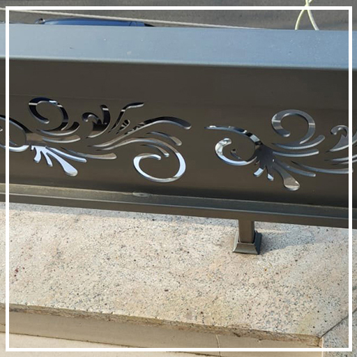 alüminyum çit sistemleri, alüminyum merdiven bariyeri, balkon alüminyum panel, paslanmaz alüminyum güvenlik, dayanıklı alüminyum korkuluk profili, cam panel balkon korkuluğu, temperli cam merdiven paneli, şeffaf cam güvenlik bariyeri, paslanmaz cam bağlantı elemanları, dekoratif cam panel çözümleri, ferforje balkon bariyeri, el işçiliği ferforje panel, özel tasarım ferforje güvenlik, ferforje dış alan koruma, dayanıklı ferforje çit, lazer kesim metal panel, desenli lazer kesim korkuluk, lazer teknoloji ile üretilmiş korkuluk, özel motifli lazer panel, dekoratif lazer metal bariyer, galvaniz mesh panel çit, sanayi tipi mesh güvenlik, tel örgü panel uygulaması, otopark güvenlik paneli, balkon tel panel çözümü, pleksi merdiven paneli, şeffaf pleksi bariyer, dayanıklı pleksi korkuluk, iç mekân pleksi uygulaması, alüminyum duvar tutamaç, merdiven alüminyum tutamak, dayanıklı duvar destek aparatı, motorlu otomatik tente sistemi, açılır kapanır pergole uygulaması, uzaktan kumandalı pergole, motorlu kepenk sistemi, güvenlikli otomatik kepenk, alüminyum çerçeveli kış bahçesi, camlı teras kış bahçesi, kompozit panel dış cephe, alüminyum kaplamalı kompozit panel