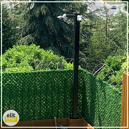 alüminyum çit sistemleri, alüminyum merdiven bariyeri, balkon alüminyum panel, paslanmaz alüminyum güvenlik, dayanıklı alüminyum korkuluk profili, cam panel balkon korkuluğu, temperli cam merdiven paneli, şeffaf cam güvenlik bariyeri, paslanmaz cam bağlantı elemanları, dekoratif cam panel çözümleri, ferforje balkon bariyeri, el işçiliği ferforje panel, özel tasarım ferforje güvenlik, ferforje dış alan koruma, dayanıklı ferforje çit, lazer kesim metal panel, desenli lazer kesim korkuluk, lazer teknoloji ile üretilmiş korkuluk, özel motifli lazer panel, dekoratif lazer metal bariyer, galvaniz mesh panel çit, sanayi tipi mesh güvenlik, tel örgü panel uygulaması, otopark güvenlik paneli, balkon tel panel çözümü, pleksi merdiven paneli, şeffaf pleksi bariyer, dayanıklı pleksi korkuluk, iç mekân pleksi uygulaması, alüminyum duvar tutamaç, merdiven alüminyum tutamak, dayanıklı duvar destek aparatı, motorlu otomatik tente sistemi, açılır kapanır pergole uygulaması, uzaktan kumandalı pergole, motorlu kepenk sistemi, güvenlikli otomatik kepenk, alüminyum çerçeveli kış bahçesi, camlı teras kış bahçesi, kompozit panel dış cephe, alüminyum kaplamalı kompozit panel