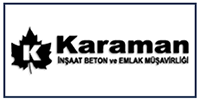 Karamanoğlu Beton